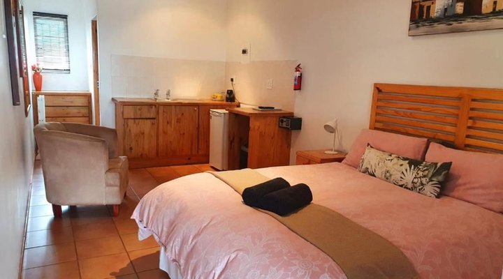 D & H Guesthouse Graskop