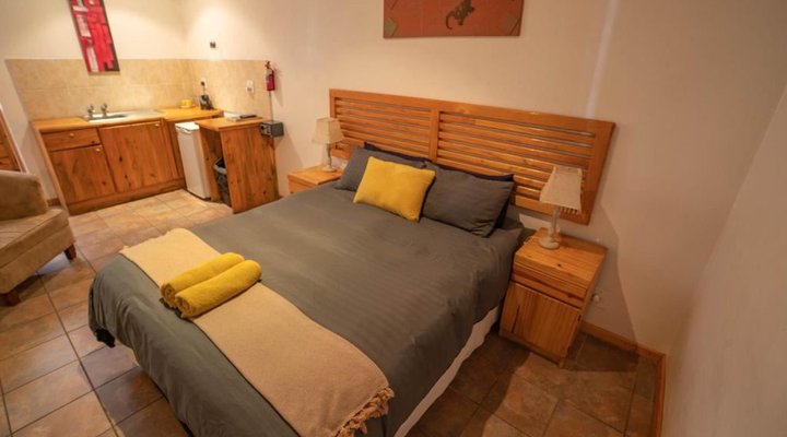 D & H Guesthouse Graskop