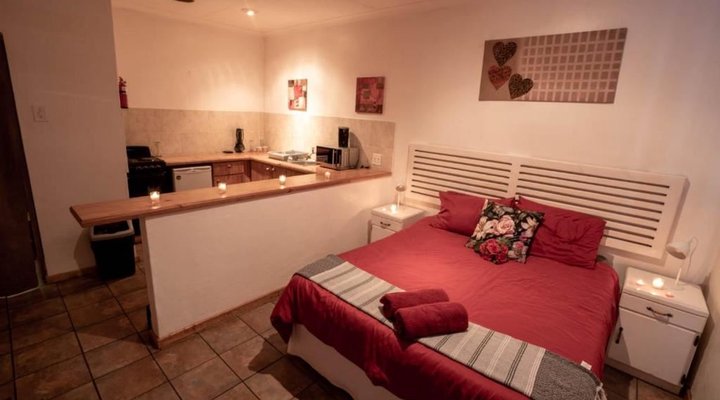 D & H Guesthouse Graskop
