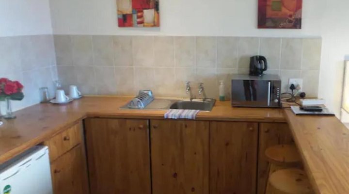 D & H Guesthouse Graskop