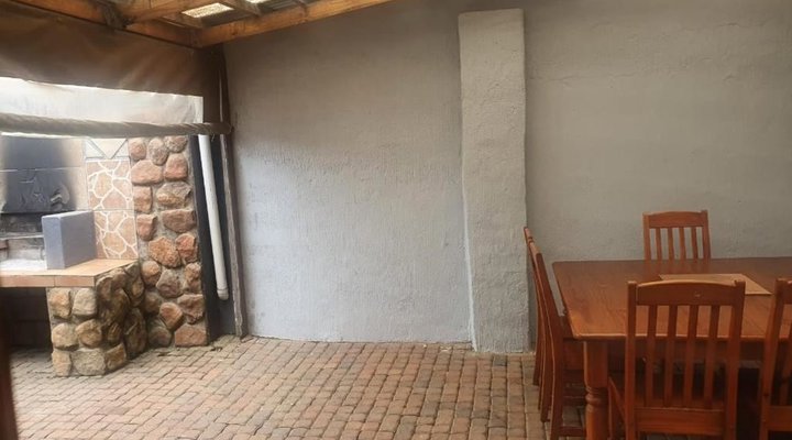 D & H Guesthouse Graskop
