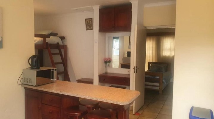 D & H Guesthouse Graskop