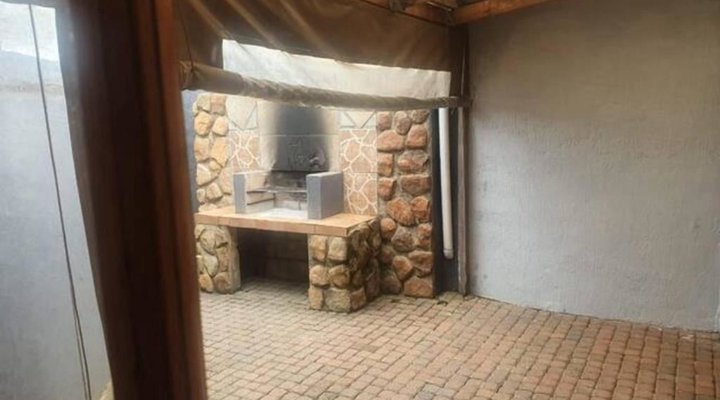 D & H Guesthouse Graskop