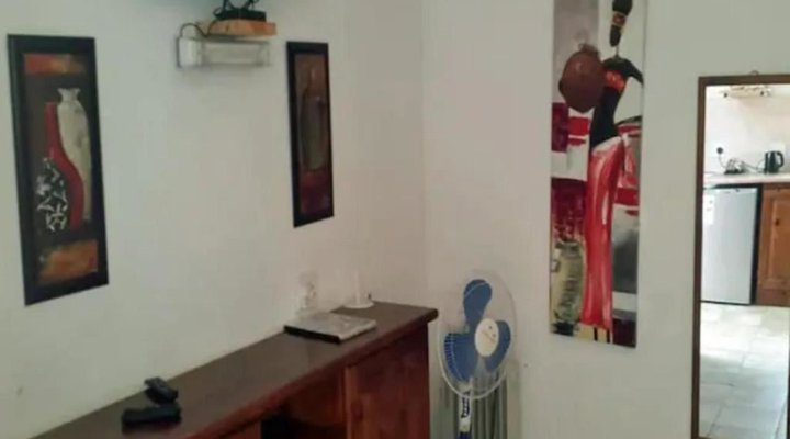 D & H Guesthouse Graskop