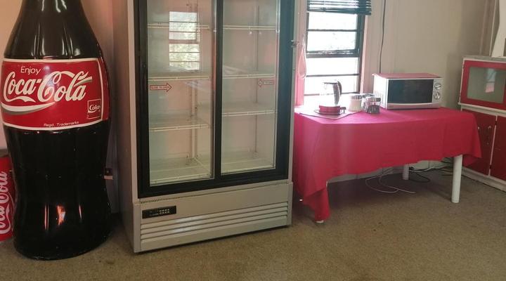 The Joint Backpackers