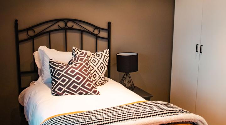 The Gallery at The Aloes Farm