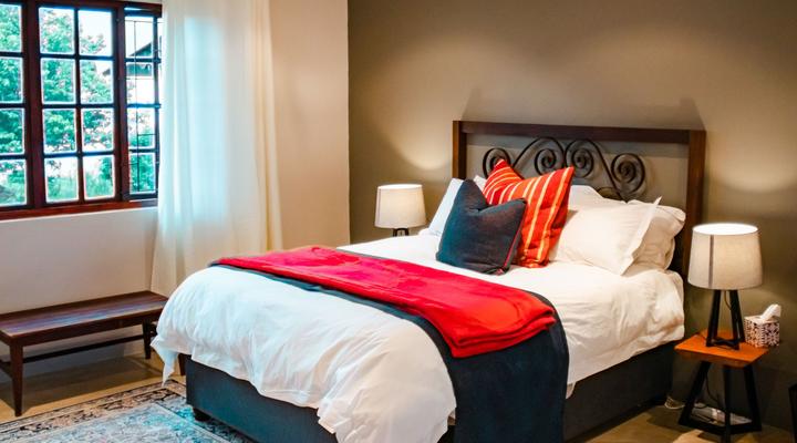 The Gallery at The Aloes Farm