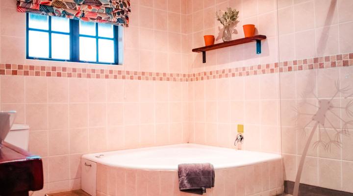 The Gallery at The Aloes Farm