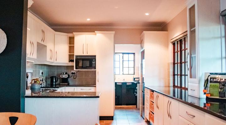 The Gallery at The Aloes Farm