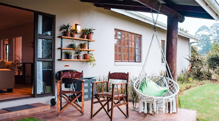 The Gallery at The Aloes Farm