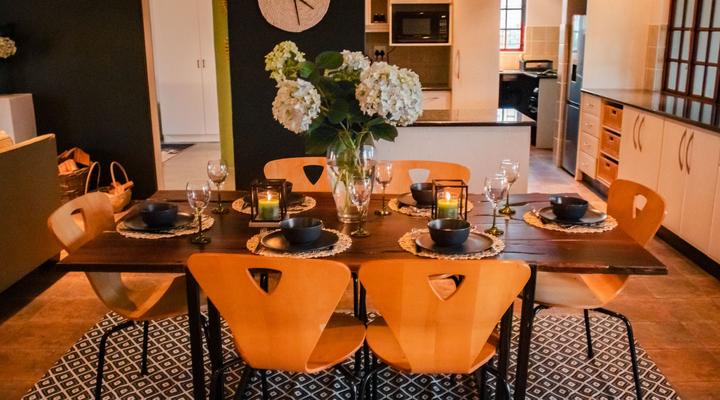 The Gallery at The Aloes Farm