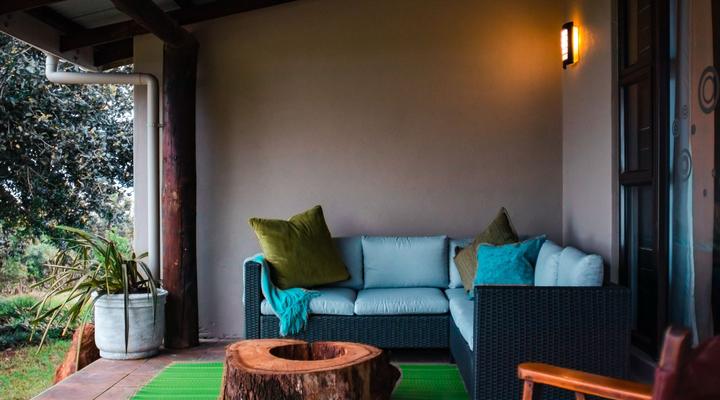 The Gallery at The Aloes Farm