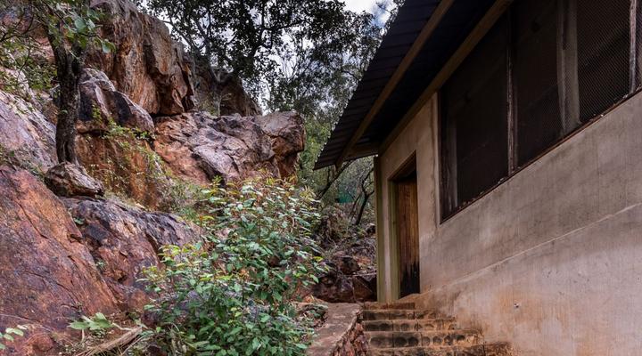 Grootfontein Private Nature Reserve