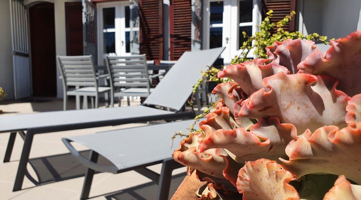 115 De Waterkant Piazza