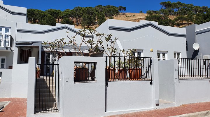 115 De Waterkant Piazza