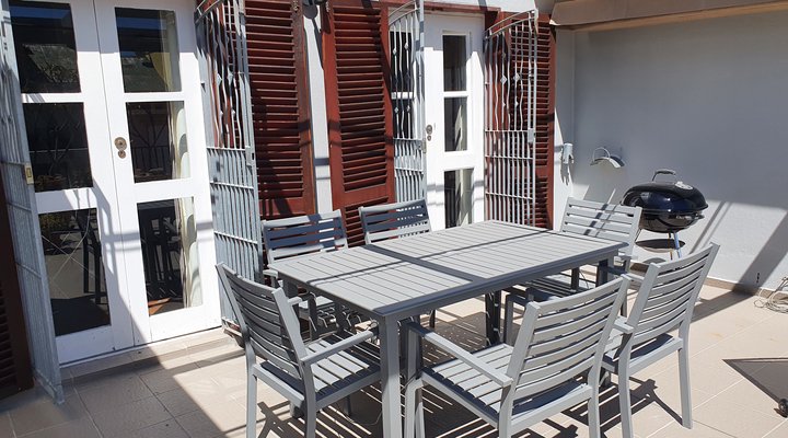 115 De Waterkant Piazza