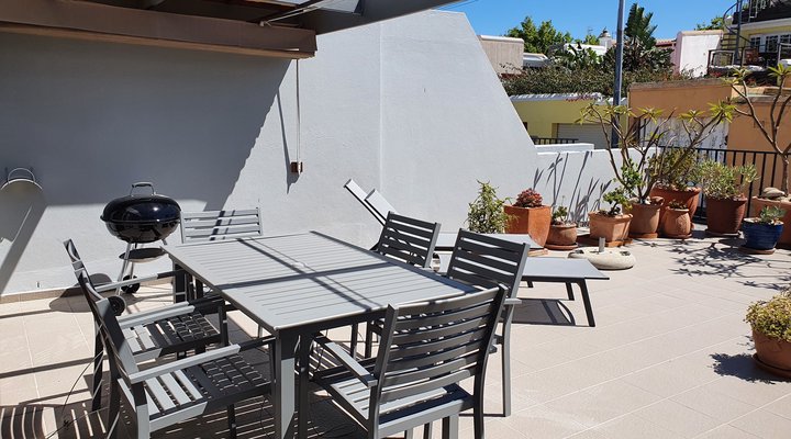 115 De Waterkant Piazza