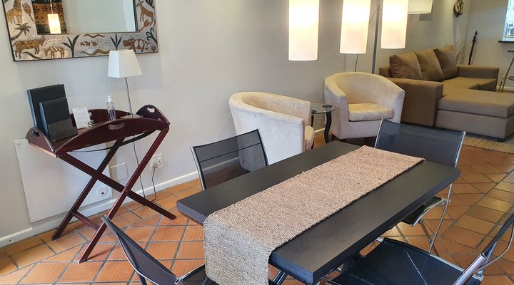 115 De Waterkant Piazza