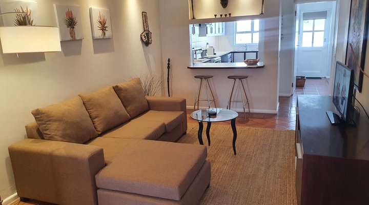 115 De Waterkant Piazza