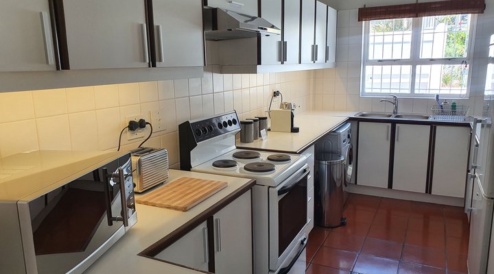 115 De Waterkant Piazza