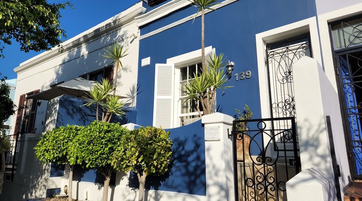 139 Waterkant Street