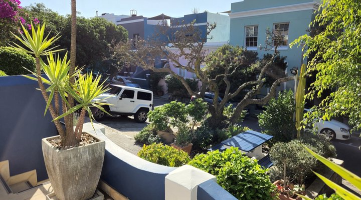 139 Waterkant Street