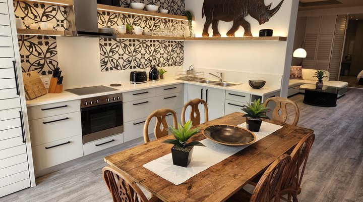 139 Waterkant Street