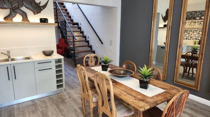 139 Waterkant Street