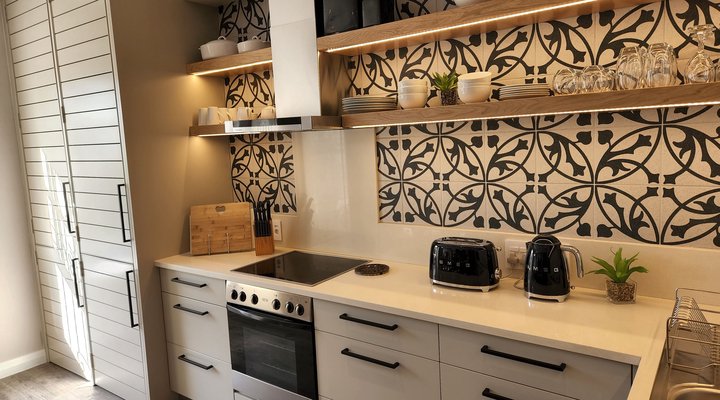 139 Waterkant Street