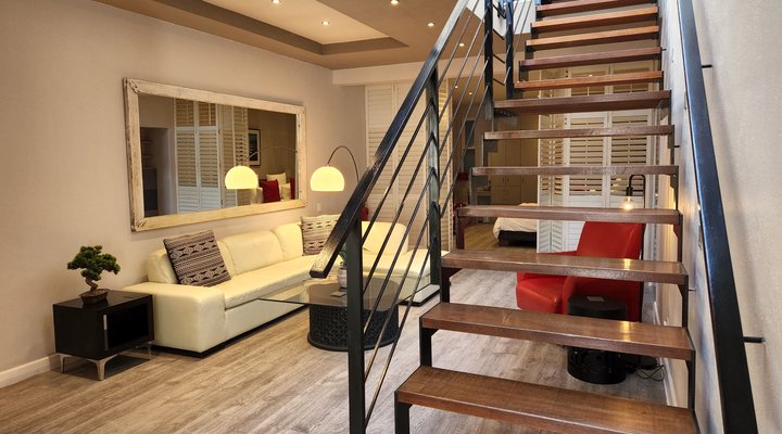 139 Waterkant Street