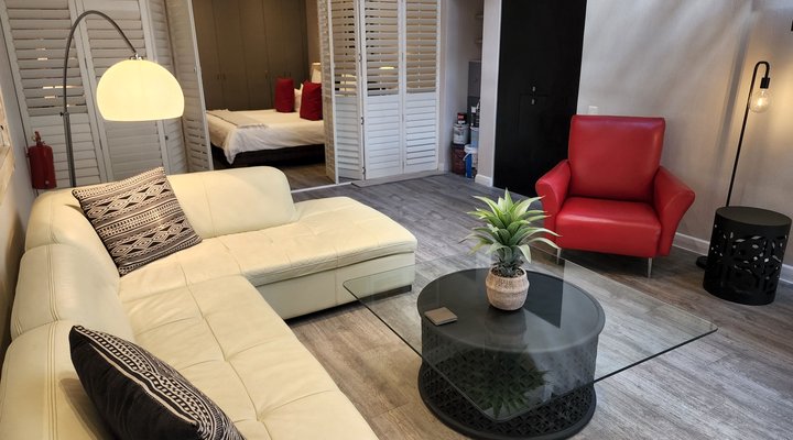 139 Waterkant Street