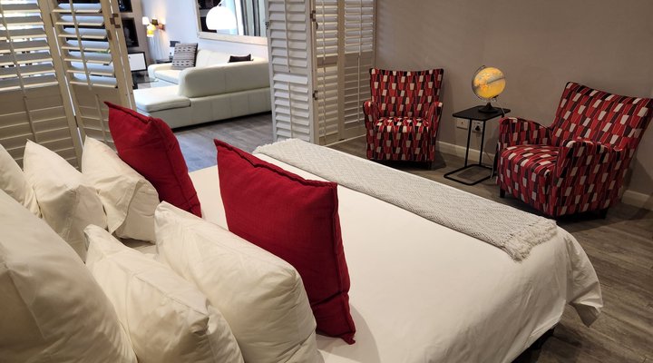 139 Waterkant Street