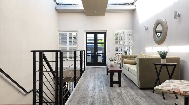 139 Waterkant Street