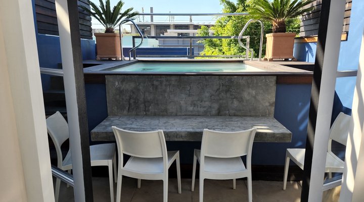 139 Waterkant Street