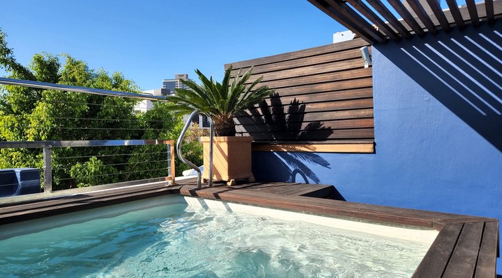 139 Waterkant Street