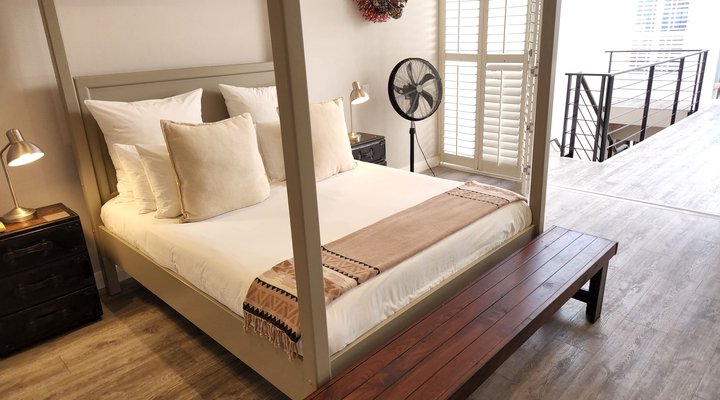 139 Waterkant Street