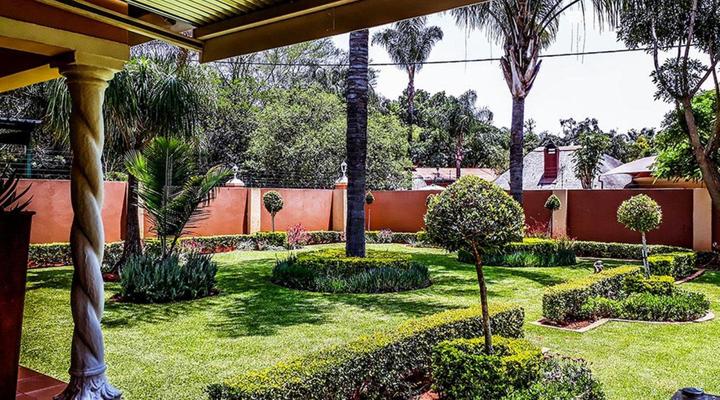 Mia Casa Guest House