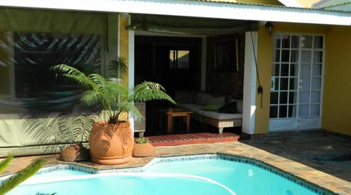 Mia Casa Guest House