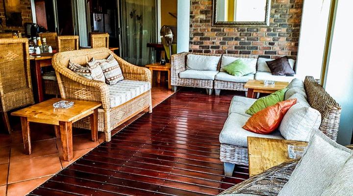 Mia Casa Guest House