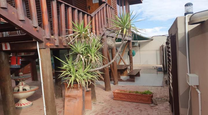 B my Guest at Riverwood Grace