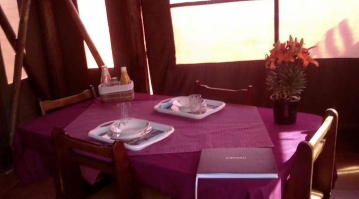 B my Guest at Riverwood Grace