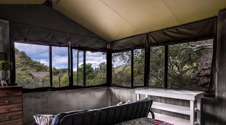 Grootfontein Private Nature Reserve