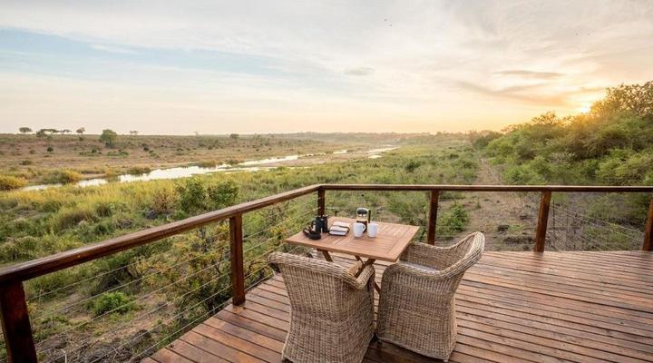 Buckler's Africa Lodge by BON Hotels
