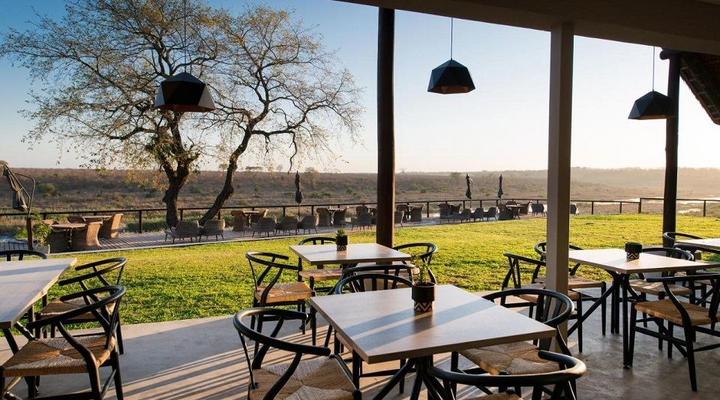 Buckler's Africa Lodge by BON Hotels