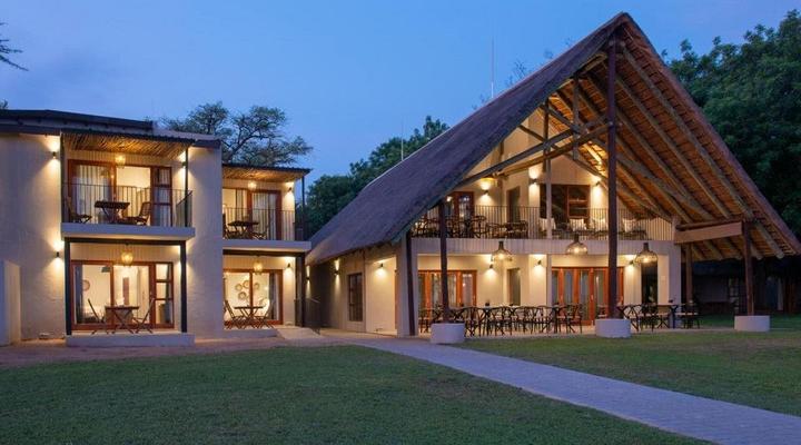 Buckler's Africa Lodge by BON Hotels
