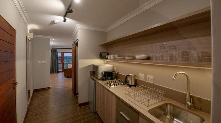 Buckler's Africa Lodge by BON Hotels