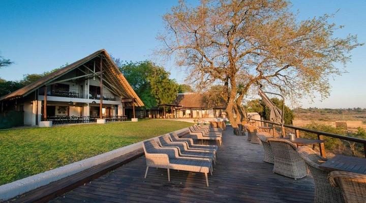 Buckler's Africa Lodge by BON Hotels