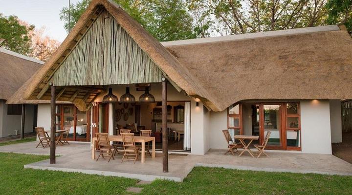 Buckler's Africa Lodge by BON Hotels