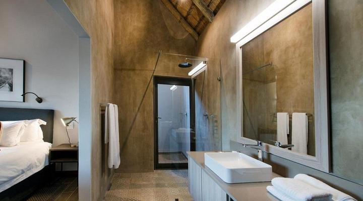 Buckler's Africa Lodge by BON Hotels