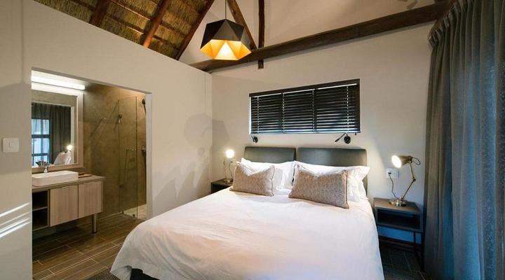 Buckler's Africa Lodge by BON Hotels